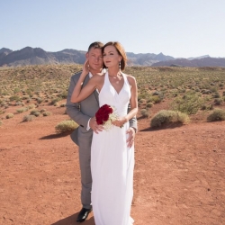 Valley of Fire Wedding Packages
