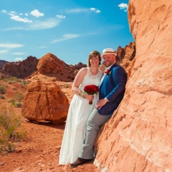 Valley Of Fire Wedding Packages
