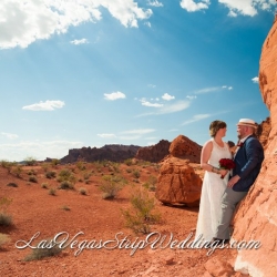 Valley Of Fire Wedding Packages