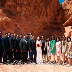 Valley Of Fire Wedding Packages