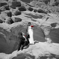 Valley Of Fire Wedding Packages