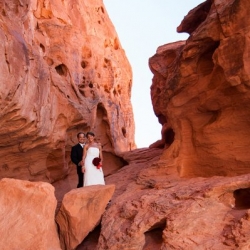 Valley Of Fire Wedding Packages