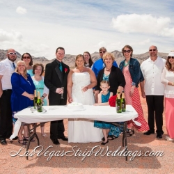 Valley Of Fire Wedding Packages