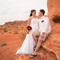 Valley Of Fire Wedding Packages