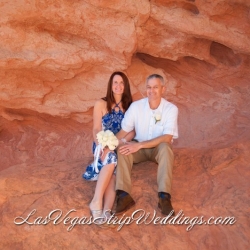 Valley Of Fire Wedding Packages