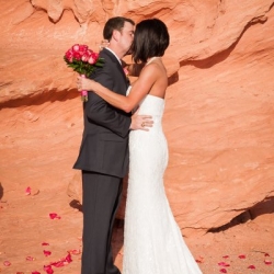 Valley Of Fire Wedding Packages