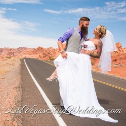 Valley Of Fire Wedding Packages