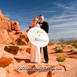 Valley Of Fire Wedding Packages