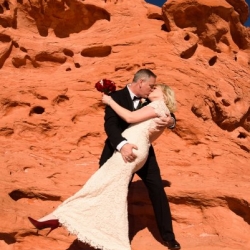 Valley Of Fire Wedding Packages
