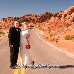 Valley Of Fire Wedding Packages