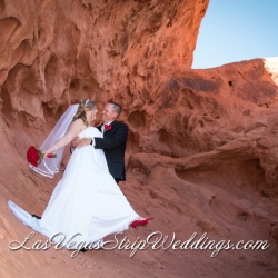 Valley Of Fire Wedding Packages