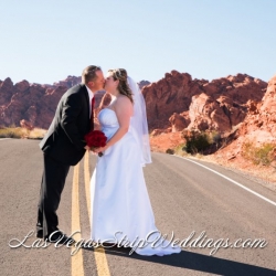 Valley Of Fire Wedding Packages