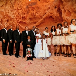 Valley Of Fire Wedding Packages