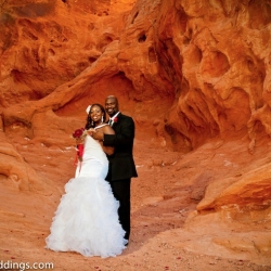 Valley Of Fire Wedding Packages