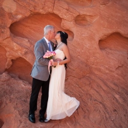 Valley Of Fire Wedding Packages