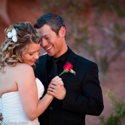 Valley Of Fire Wedding Packages