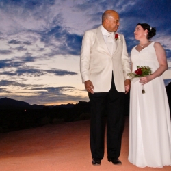 Valley Of Fire Wedding Packages
