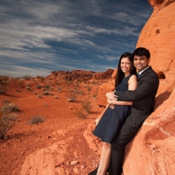 Valley Of Fire Wedding Packages