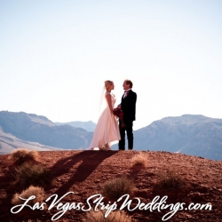 Valley Of Fire Wedding Packages