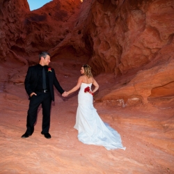 Valley Of Fire Wedding Packages