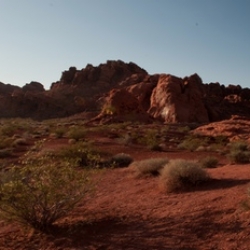 Valley Of Fire Wedding Packages