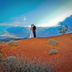 Valley Of Fire Wedding Packages