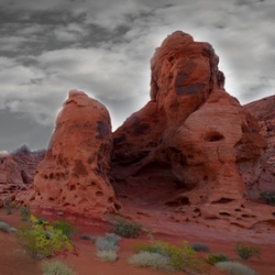 Valley Of Fire Wedding Packages