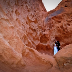 Valley Of Fire Wedding Packages