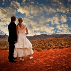 Valley Of Fire Wedding Packages
