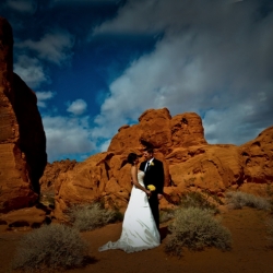 Valley Of Fire Wedding Packages