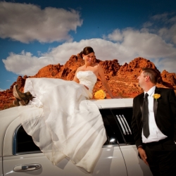 Valley Of Fire Wedding Packages