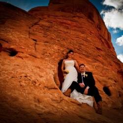 Valley Of Fire Wedding Packages