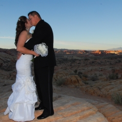 Valley Of Fire Wedding Packages