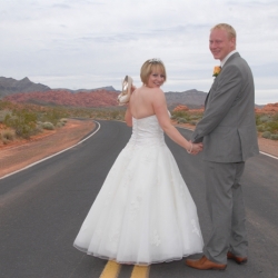 Valley Of Fire Wedding Packages