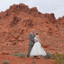Valley Of Fire Wedding Packages