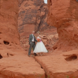 Valley Of Fire Wedding Packages