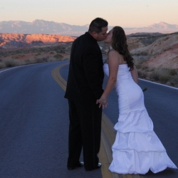 Valley Of Fire Wedding Packages