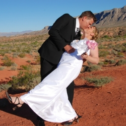 Valley Of Fire Wedding Packages
