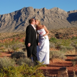 Valley Of Fire Wedding Packages