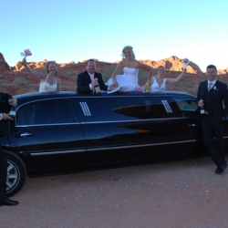 Valley Of Fire Wedding Packages