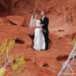 Valley Of Fire Wedding Packages