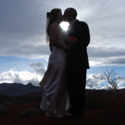 Valley Of Fire Wedding Packages