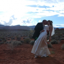 Valley Of Fire Wedding Packages