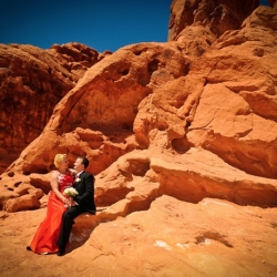 Valley Of Fire Wedding Packages