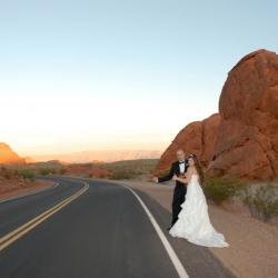 Valley Of Fire Wedding Packages