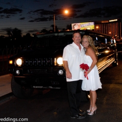 Welcome to Vegas Sign Wedding Packages