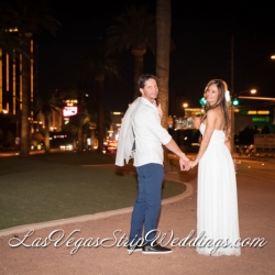 Welcome to Vegas Sign Wedding Packages