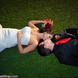 Welcome to Vegas Sign Wedding Packages