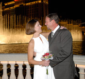 Las Vegas Wedding Photos