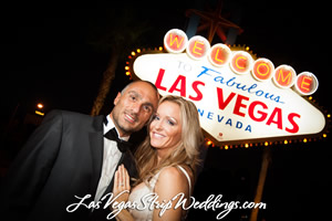 Las Vegas Wedding Photographers